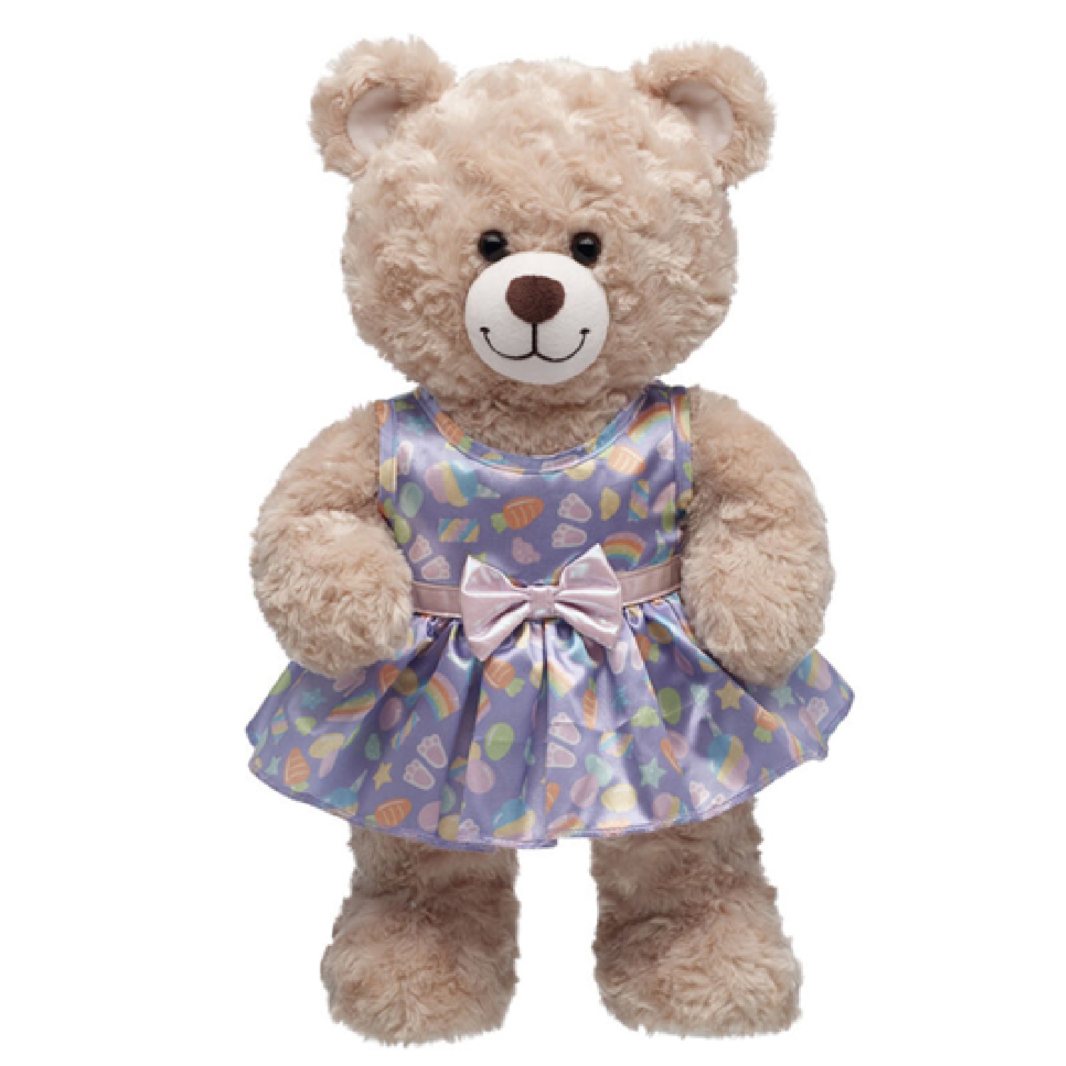BAB Easter Candy Dress